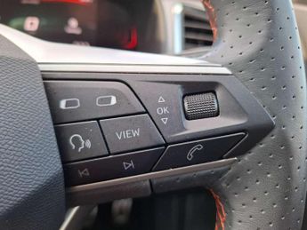 SEAT Ateca 1.5 TSI EVO FR 5dr
