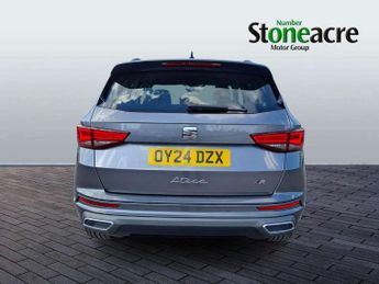 SEAT Ateca 1.5 TSI EVO FR 5dr