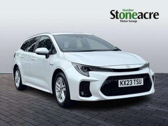 Suzuki Swace 1.8 Hybrid SZ5 5dr CVT