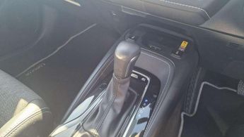 Toyota Corolla Touring Sport 1.8 Hybrid Design 5dr CVT