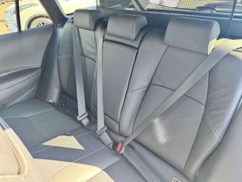 Toyota Corolla Touring Sport 1.8 Hybrid Excel 5dr CVT