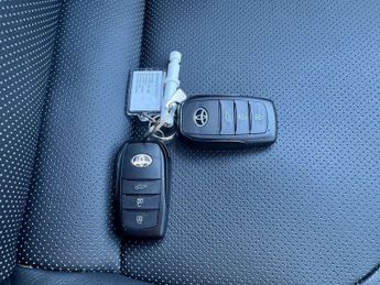 Toyota Corolla Touring Sport 1.8 Hybrid Excel 5dr CVT
