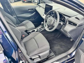 Toyota Corolla Touring Sport 1.8 Hybrid Icon 5dr CVT