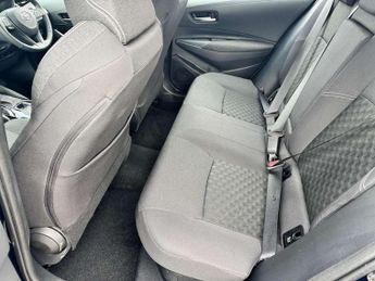Toyota Corolla Touring Sport 1.8 Hybrid Icon 5dr CVT