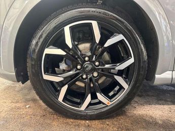 Ford Puma 1.0 EcoBoost Hybrid mHEV ST-Line X 5dr