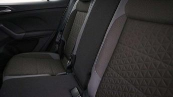 Volkswagen T-Cross 1.0 TSI 110 SEL 5dr