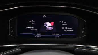 Volkswagen T-Cross 1.0 TSI 110 SEL 5dr
