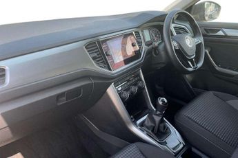 Volkswagen T-Roc 1.5 TSI EVO Active 5dr