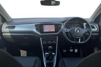 Volkswagen T-Roc 1.5 TSI EVO Active 5dr
