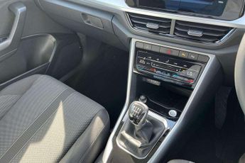 Volkswagen T-Roc 1.0 TSI 115 Match 5dr