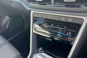 Volkswagen T-Roc 1.0 TSI 115 Match 5dr