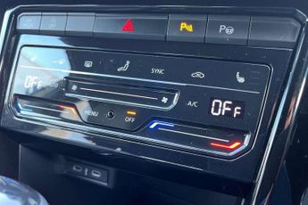 Volkswagen T-Roc 1.5 TSI R-Line 5dr DSG