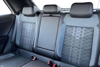 Volkswagen T-Roc 1.5 TSI R-Line 5dr DSG