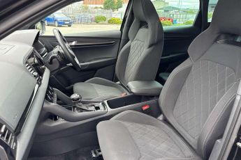Skoda Karoq 1.5 TSI Sportline 5dr DSG
