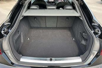 Audi A5 Sportback 35 TFSI Edition 1 5dr S Tronic