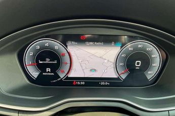 Audi A5 Sportback 35 TFSI Edition 1 5dr S Tronic