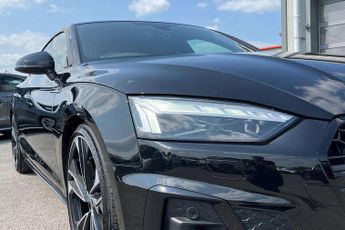 Audi A5 Sportback 35 TFSI Edition 1 5dr S Tronic