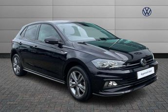 Volkswagen Polo 1.0 TSI 110 R-Line 5dr DSG