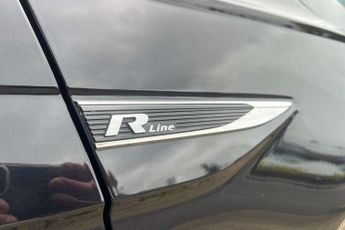 Volkswagen Polo 1.0 TSI 110 R-Line 5dr DSG