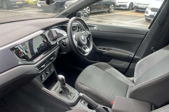 Volkswagen Polo 1.0 TSI 110 R-Line 5dr DSG