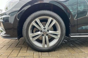 Volkswagen Polo 1.0 TSI 110 R-Line 5dr DSG