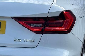 Audi A1 25 TFSI Sport 5dr