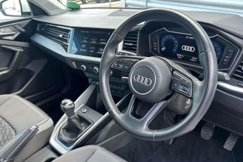 Audi A1 25 TFSI Sport 5dr