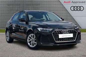 Audi A1 30 TFSI 110 Sport 5dr