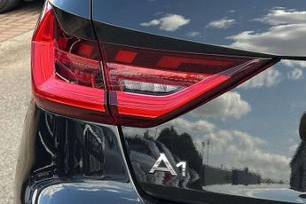 Audi A1 30 TFSI 110 Sport 5dr