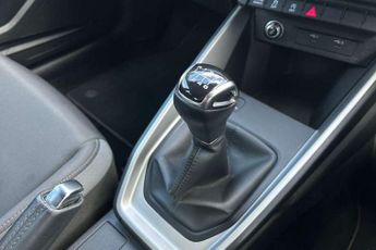 Audi A1 30 TFSI 110 Sport 5dr