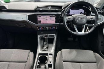 Audi Q3 35 TFSI Sport 5dr S Tronic