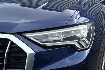Audi Q3 35 TFSI Sport 5dr S Tronic