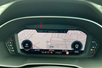 Audi Q3 35 TFSI Sport 5dr S Tronic