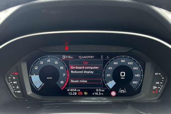Audi Q3 35 TFSI Sport 5dr