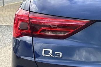 Audi Q3 35 TFSI Sport 5dr
