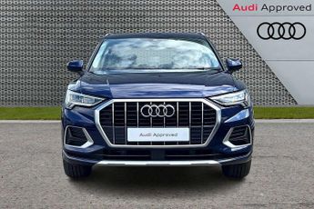Audi Q3 35 TFSI Sport 5dr