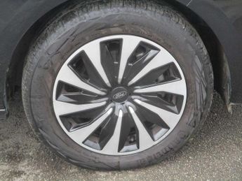 Ford Fiesta 1.0 EcoBoost Titanium 5dr