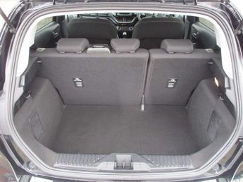 Ford Fiesta 1.0 EcoBoost Titanium 5dr