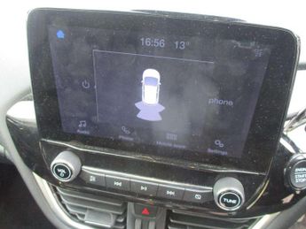 Ford Fiesta 1.0 EcoBoost Titanium 5dr