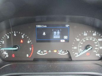 Ford Fiesta 1.0 EcoBoost Titanium 5dr
