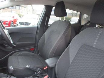 Ford Fiesta 1.0 EcoBoost Titanium 5dr