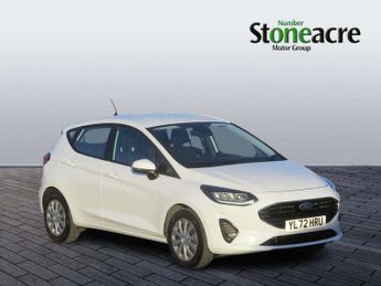 Ford Fiesta 1.0 EcoBoost Trend 5dr