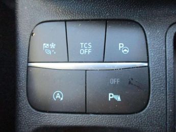 Ford Fiesta 1.0 EcoBoost Trend 5dr