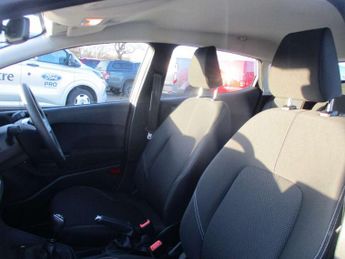Ford Fiesta 1.0 EcoBoost Trend 5dr