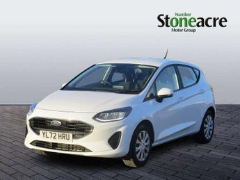 Ford Fiesta 1.0 EcoBoost Trend 5dr
