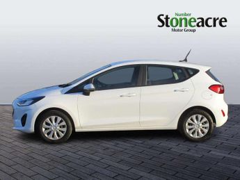 Ford Fiesta 1.0 EcoBoost Trend 5dr