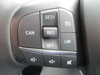 Ford Fiesta Active 1.0 EcoBoost Hybrid mHEV 125 Active 5dr