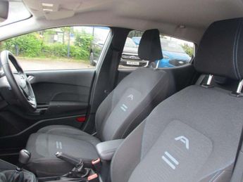 Ford Fiesta Active 1.0 EcoBoost Hybrid mHEV 125 Active 5dr