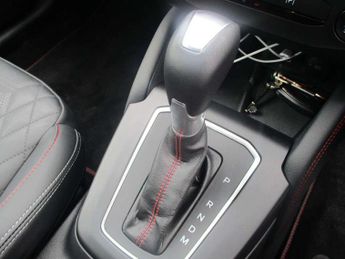 Ford Focus 1.0 EcoBoost Hybrid mHEV 155 ST-Line X 5dr Auto
