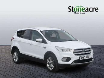 Ford Kuga 2.0 TDCi Titanium 5dr 2WD
